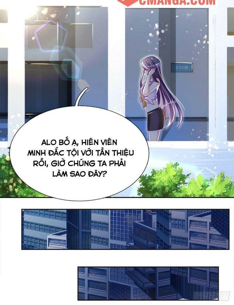 Luyện Thể Trăm Nghìn Tầng Chapter 11 - 10