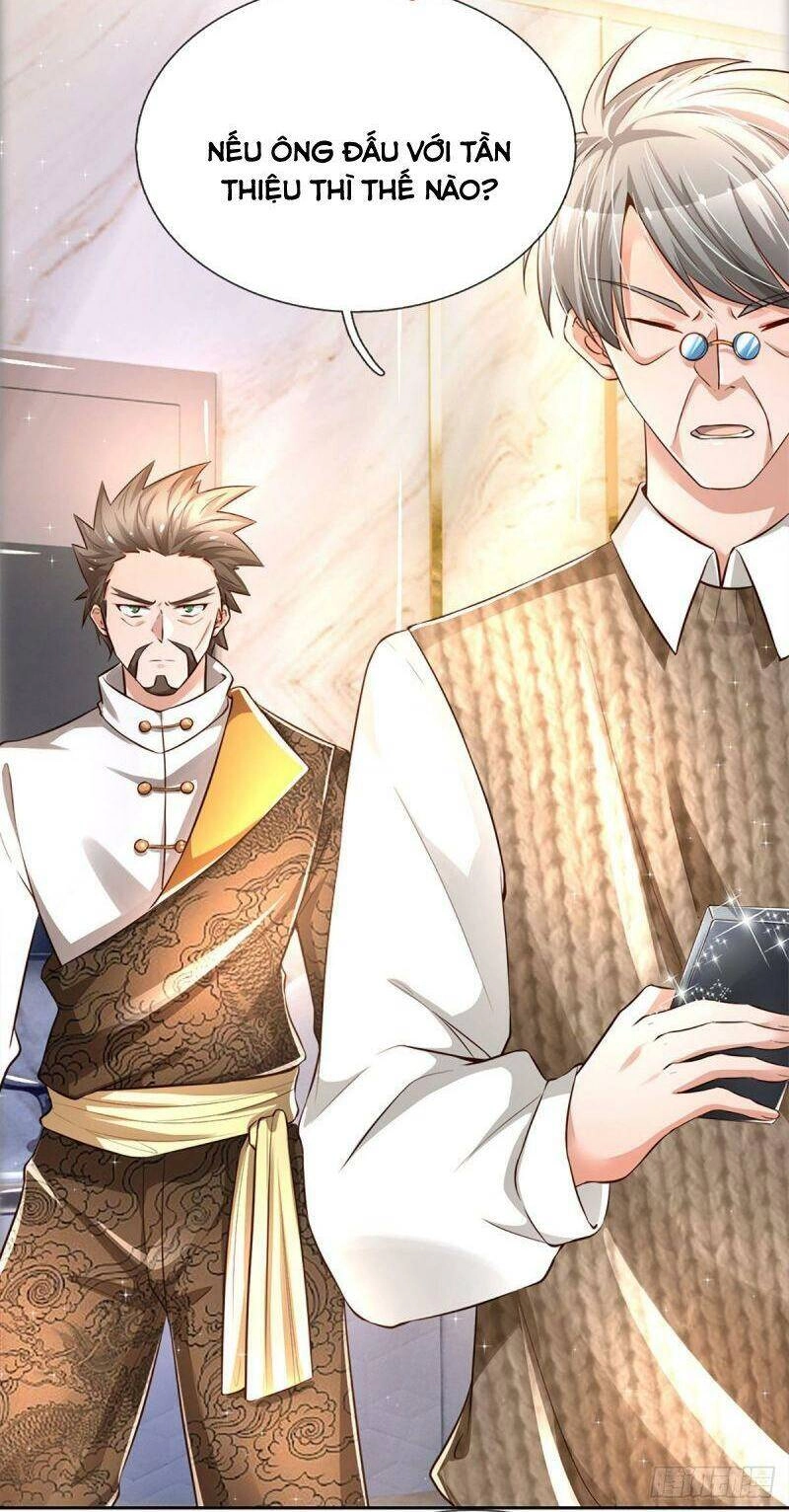 Luyện Thể Trăm Nghìn Tầng Chapter 11 - 14