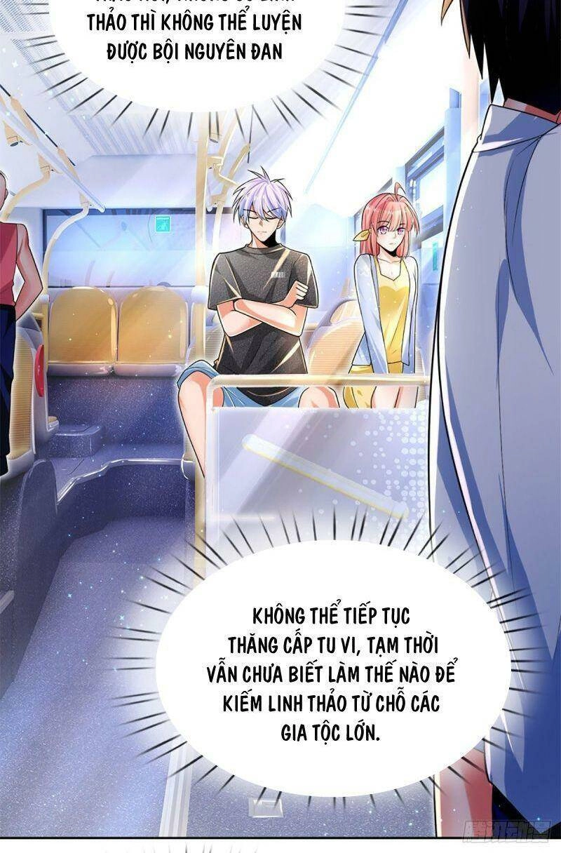 Luyện Thể Trăm Nghìn Tầng Chapter 12 - 2