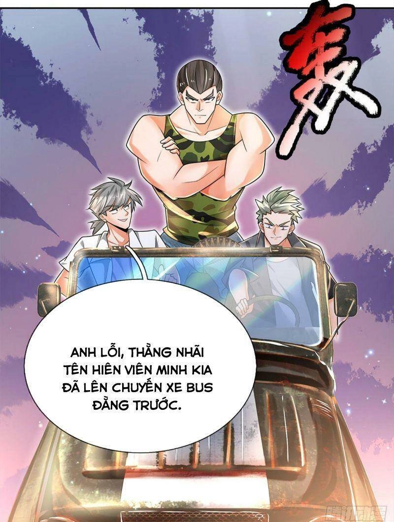 Luyện Thể Trăm Nghìn Tầng Chapter 12 - 4