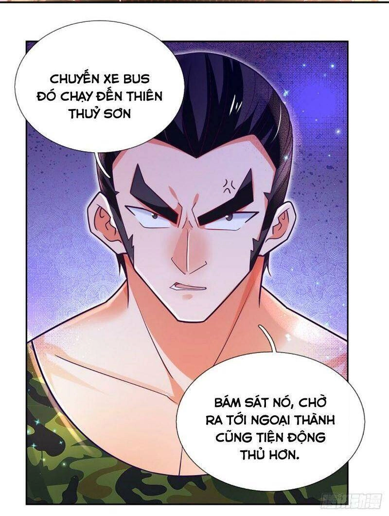 Luyện Thể Trăm Nghìn Tầng Chapter 12 - 5