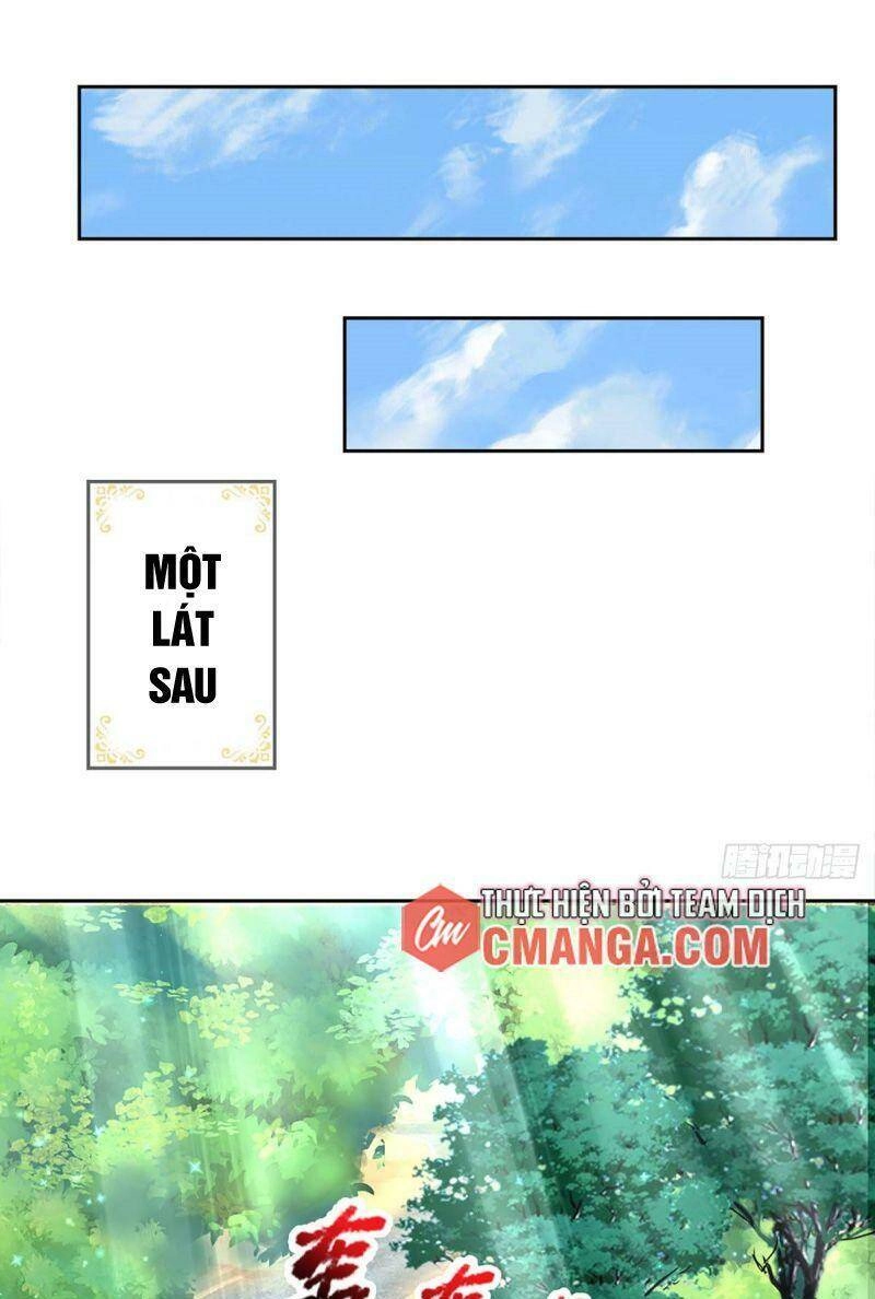 Luyện Thể Trăm Nghìn Tầng Chapter 12 - 6
