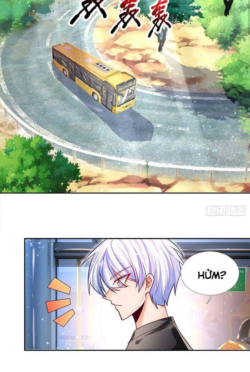 Luyện Thể Trăm Nghìn Tầng Chapter 12 - 7