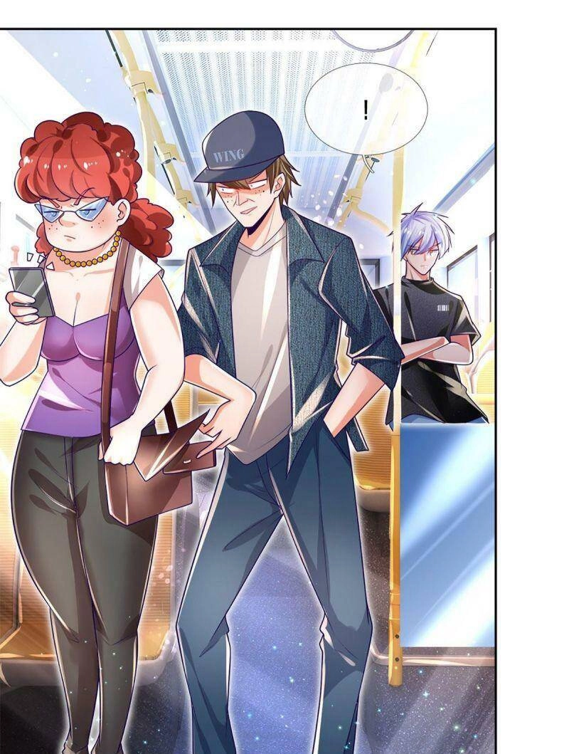 Luyện Thể Trăm Nghìn Tầng Chapter 12 - 8