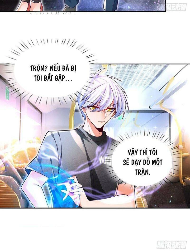 Luyện Thể Trăm Nghìn Tầng Chapter 12 - 9