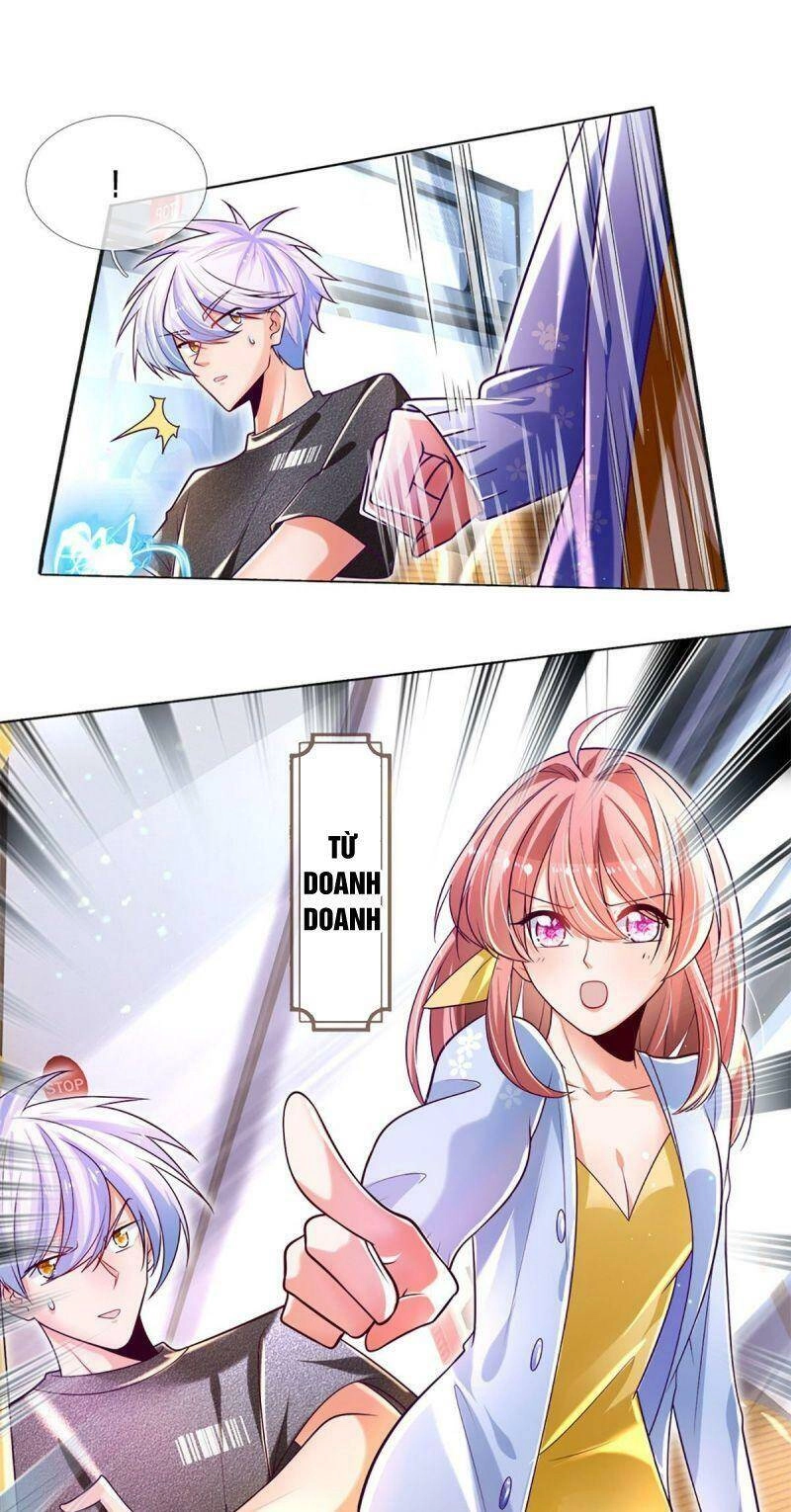 Luyện Thể Trăm Nghìn Tầng Chapter 12 - 10