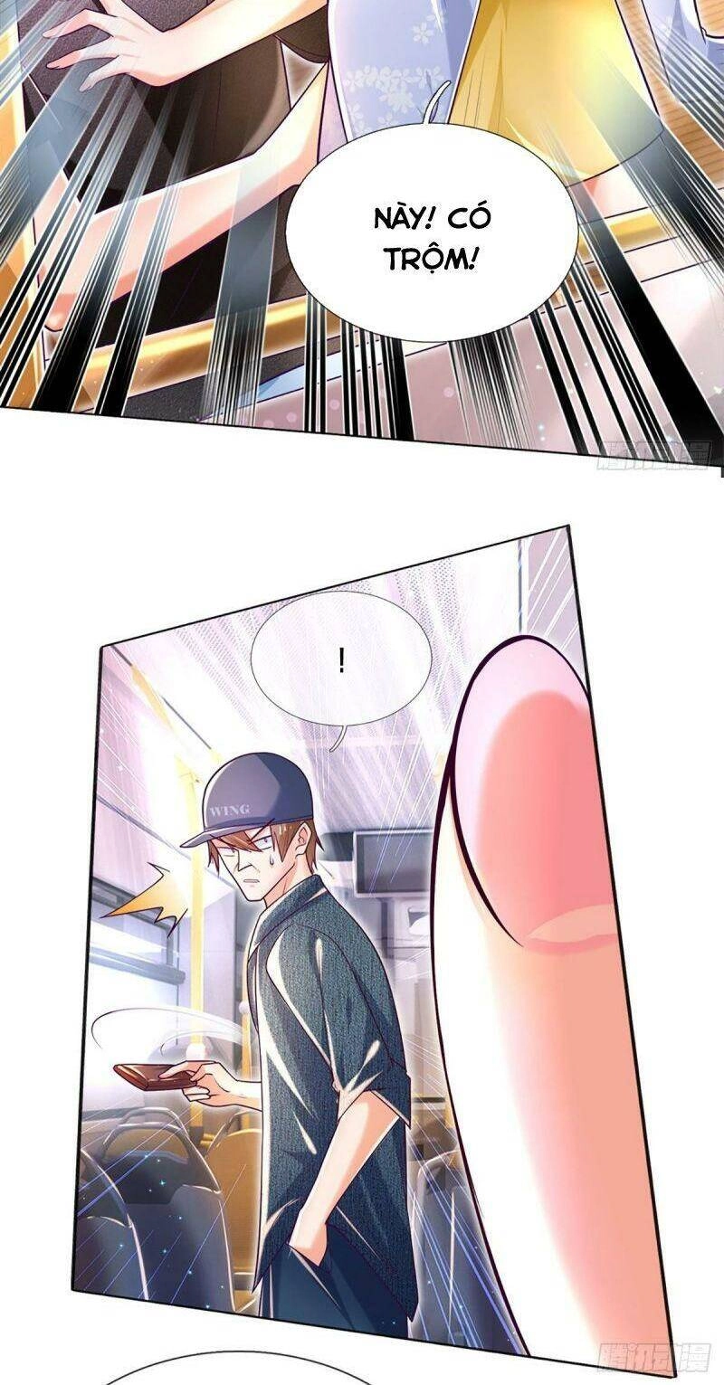 Luyện Thể Trăm Nghìn Tầng Chapter 12 - 11