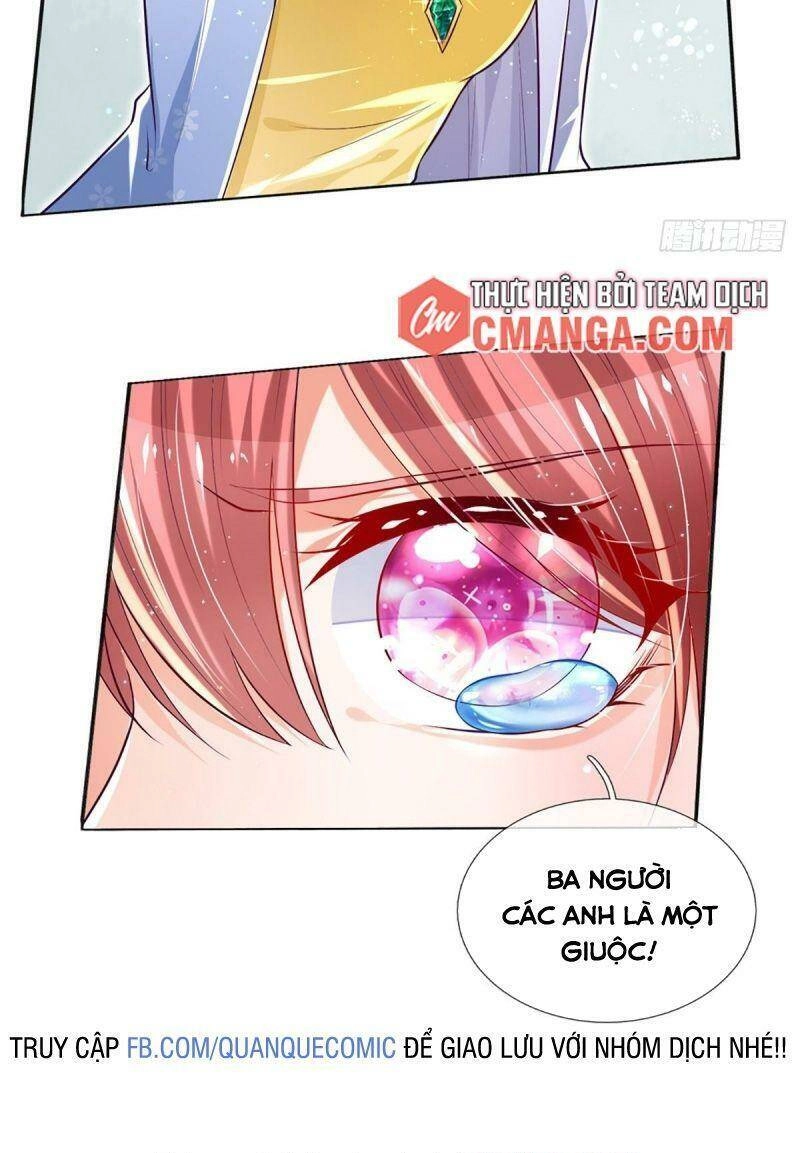 Luyện Thể Trăm Nghìn Tầng Chapter 12 - 23