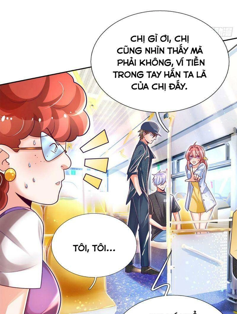 Luyện Thể Trăm Nghìn Tầng Chapter 13 - 2