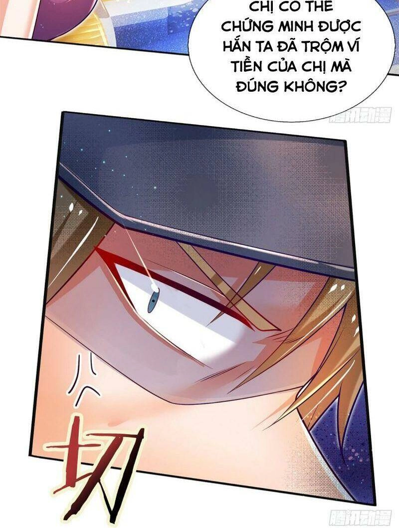 Luyện Thể Trăm Nghìn Tầng Chapter 13 - 3