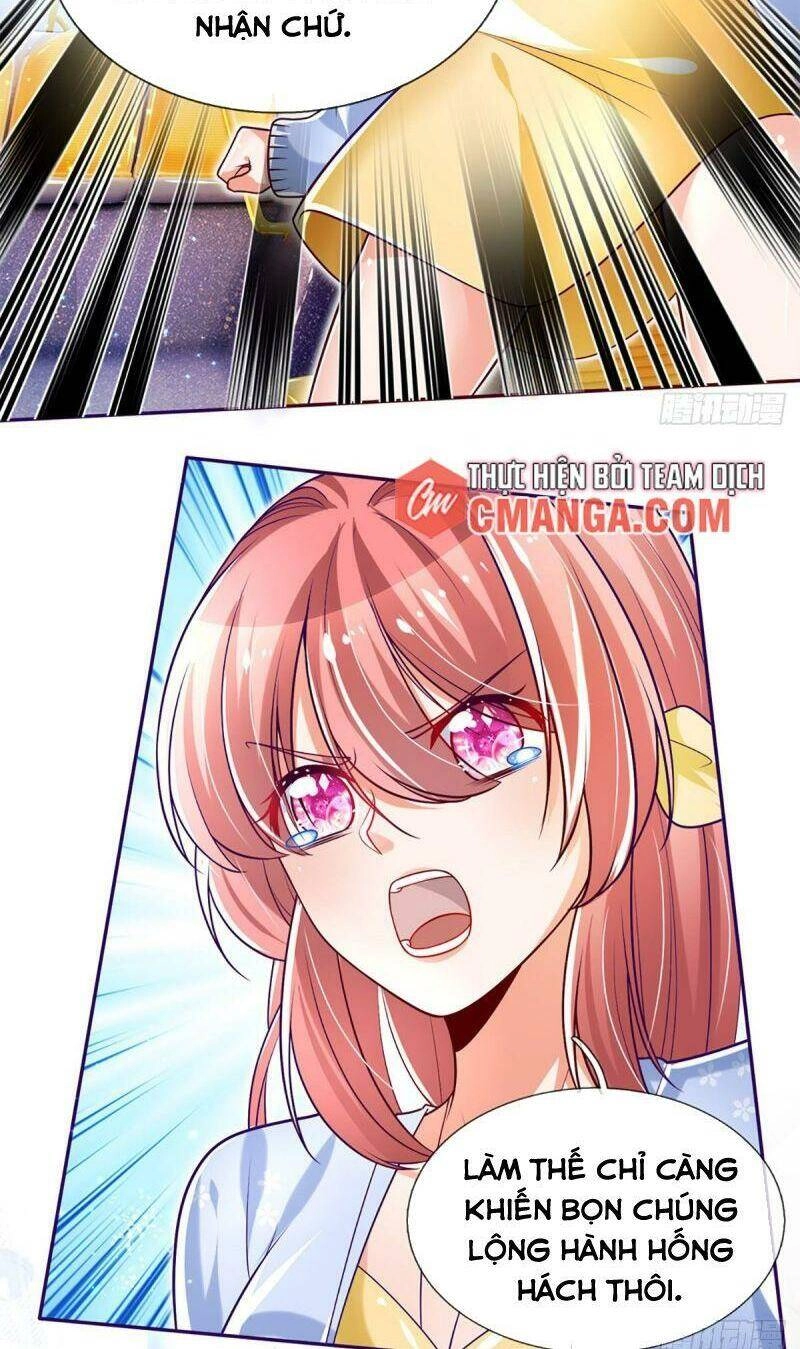 Luyện Thể Trăm Nghìn Tầng Chapter 13 - 7