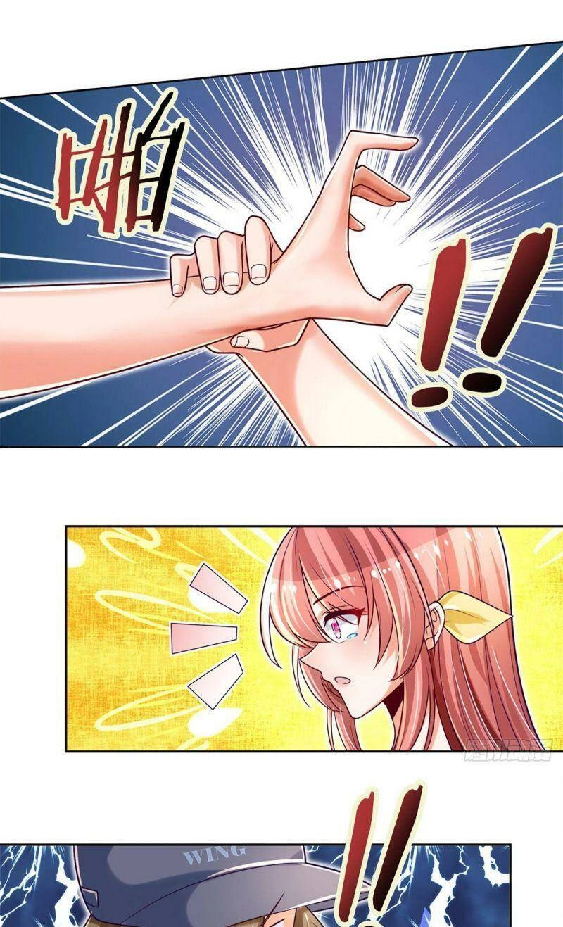 Luyện Thể Trăm Nghìn Tầng Chapter 13 - 11