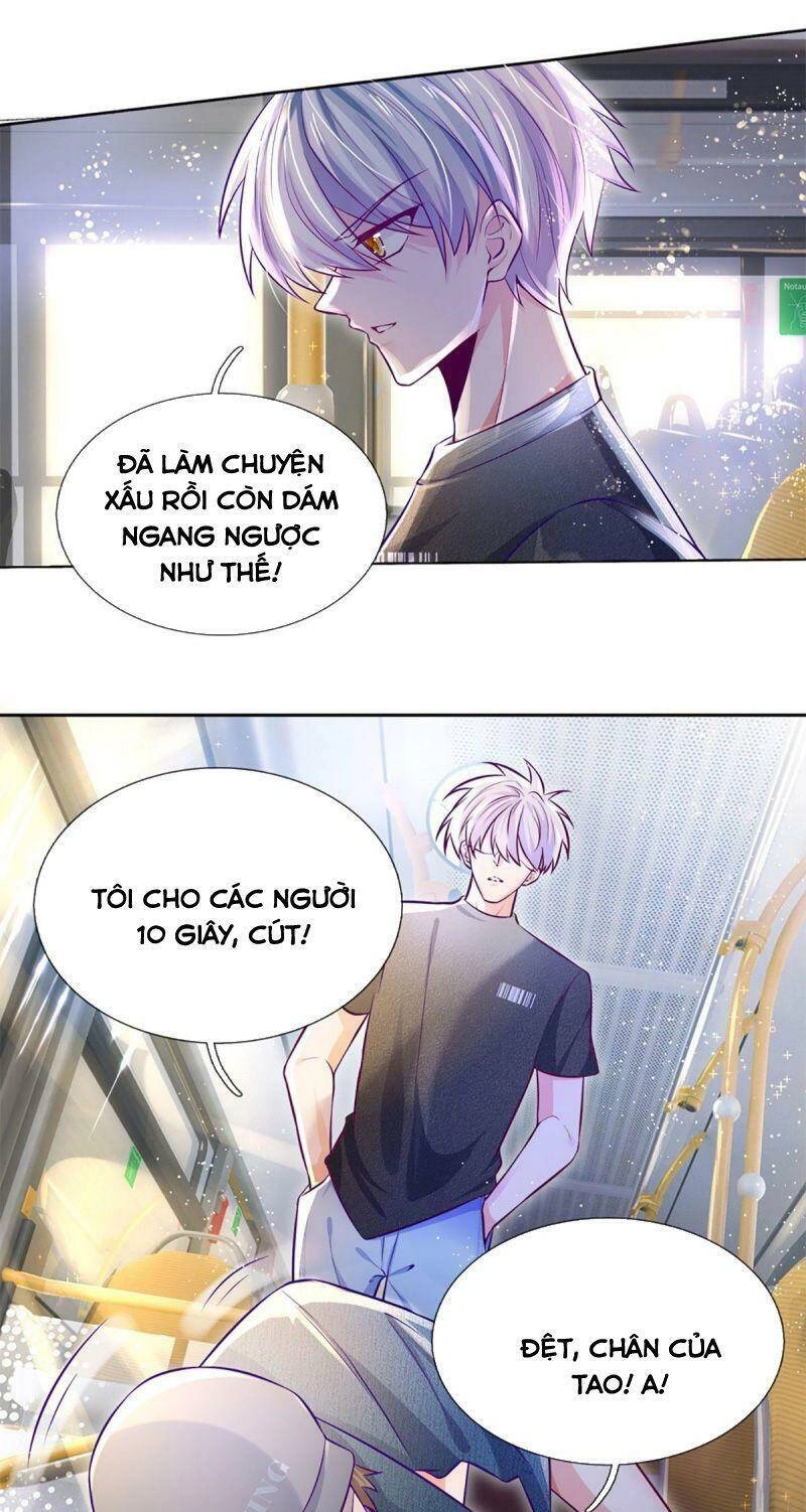 Luyện Thể Trăm Nghìn Tầng Chapter 13 - 19