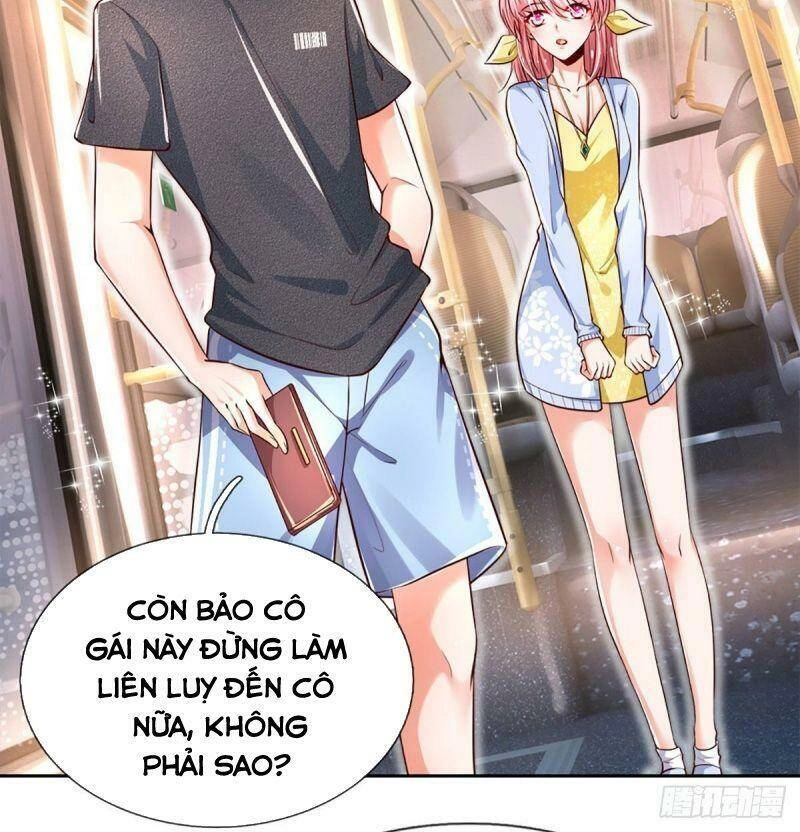 Luyện Thể Trăm Nghìn Tầng Chapter 14 - 24