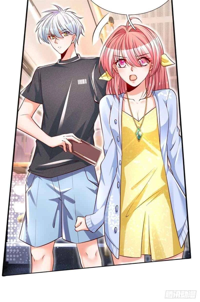 Luyện Thể Trăm Nghìn Tầng Chapter 15 - 6