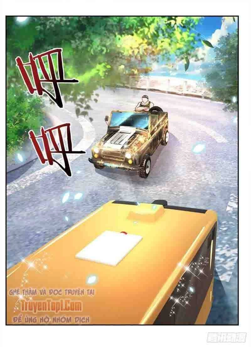 Luyện Thể Trăm Nghìn Tầng Chapter 15 - 11