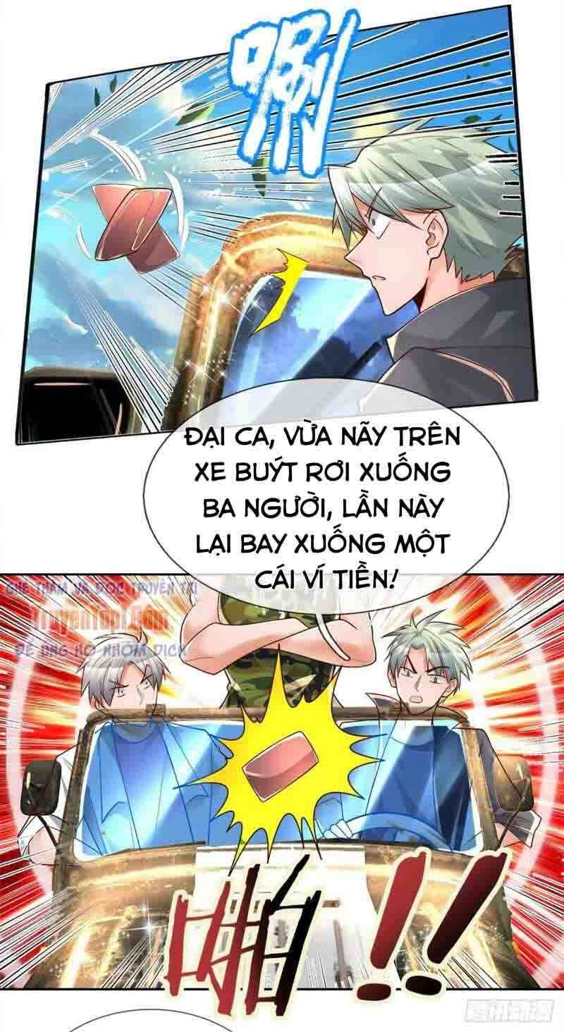 Luyện Thể Trăm Nghìn Tầng Chapter 15 - 12