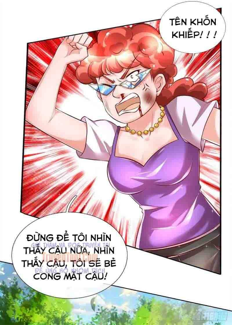 Luyện Thể Trăm Nghìn Tầng Chapter 15 - 25