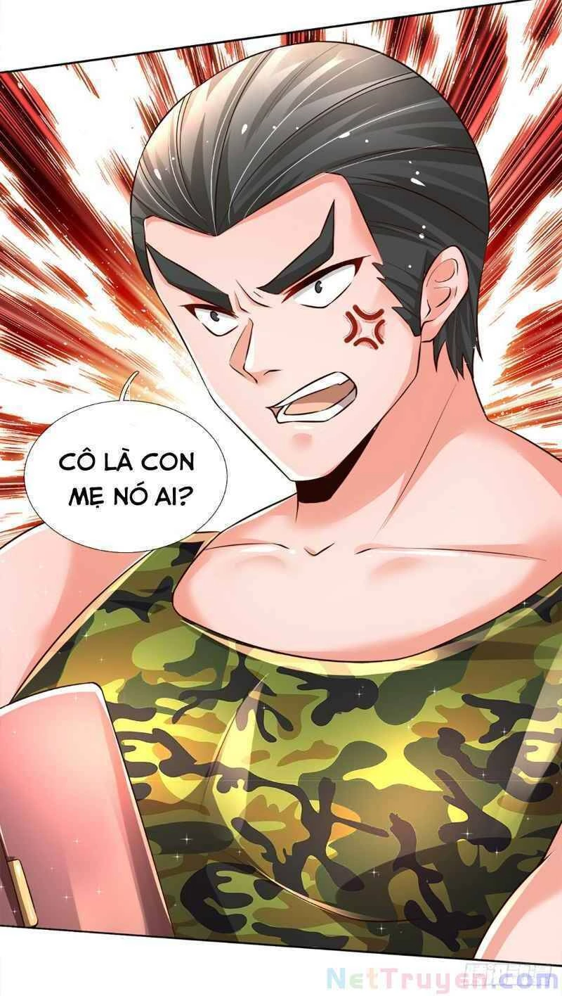 Luyện Thể Trăm Nghìn Tầng Chapter 16 - 4