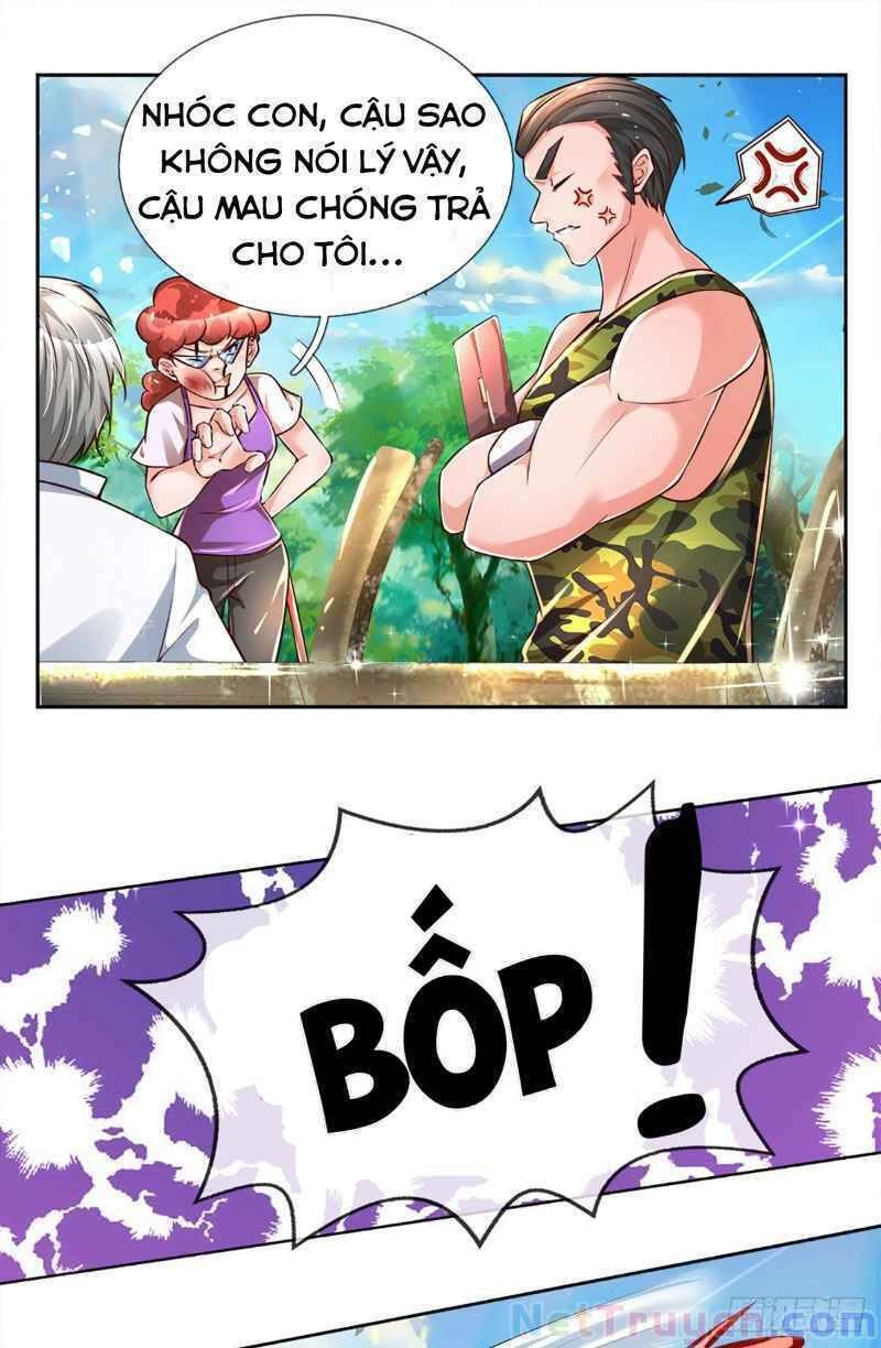 Luyện Thể Trăm Nghìn Tầng Chapter 16 - 6