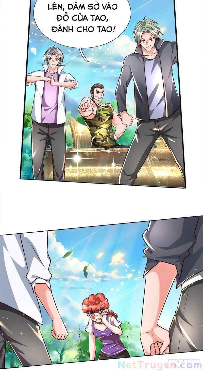 Luyện Thể Trăm Nghìn Tầng Chapter 16 - 8