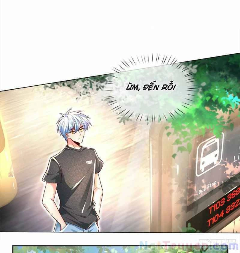 Luyện Thể Trăm Nghìn Tầng Chapter 16 - 12