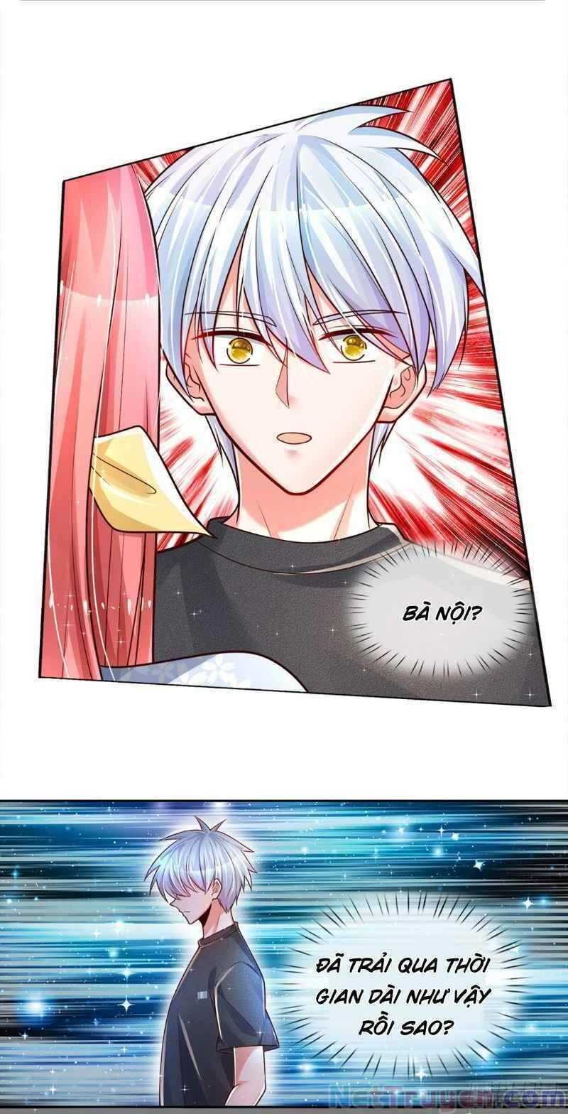 Luyện Thể Trăm Nghìn Tầng Chapter 16 - 18