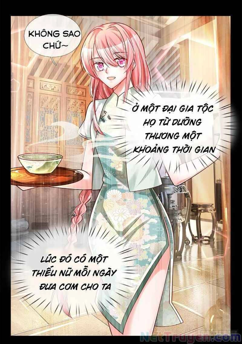 Luyện Thể Trăm Nghìn Tầng Chapter 16 - 20