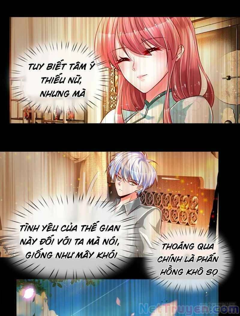 Luyện Thể Trăm Nghìn Tầng Chapter 16 - 21