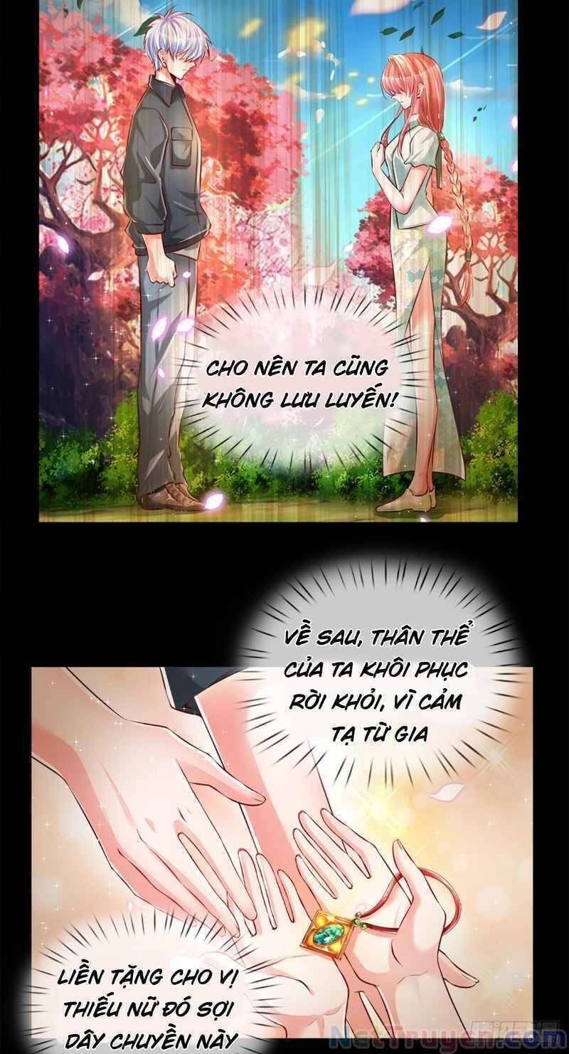 Luyện Thể Trăm Nghìn Tầng Chapter 16 - 22