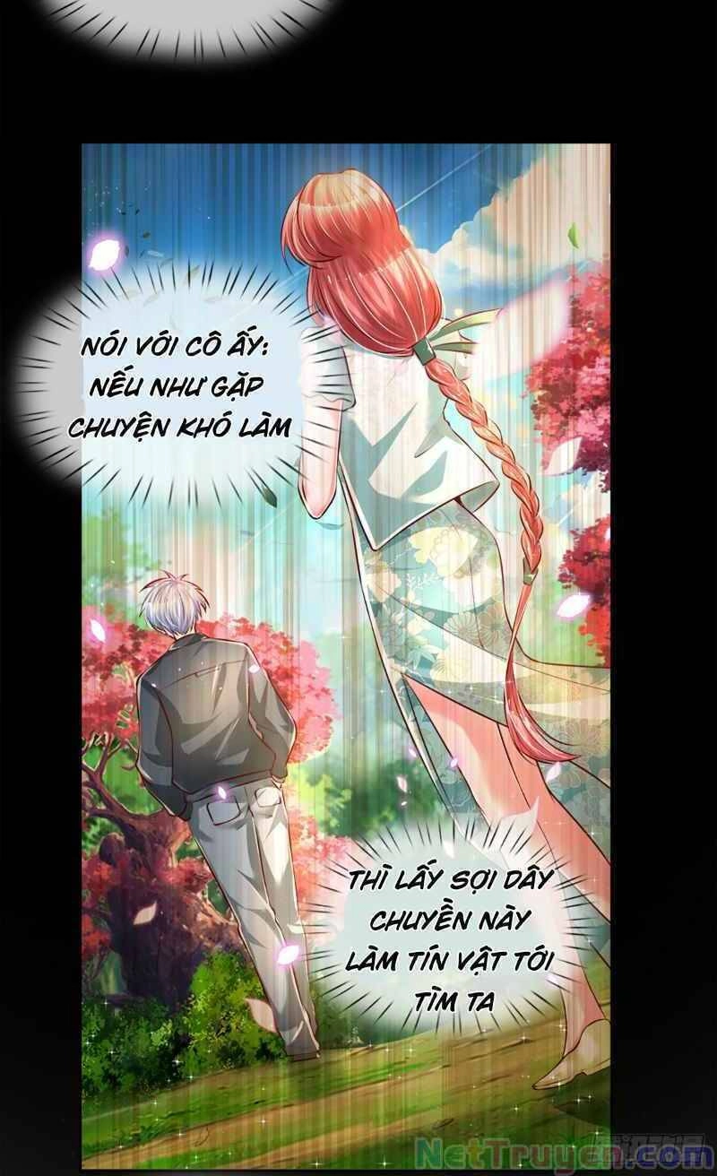 Luyện Thể Trăm Nghìn Tầng Chapter 16 - 23
