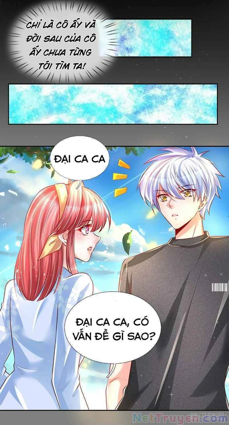 Luyện Thể Trăm Nghìn Tầng Chapter 16 - 24