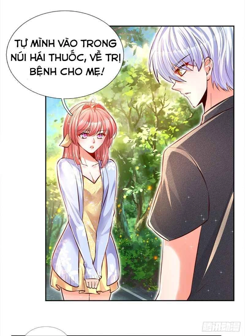 Luyện Thể Trăm Nghìn Tầng Chapter 17 - 3