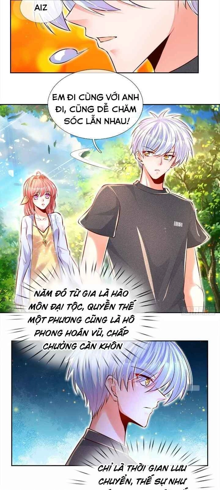 Luyện Thể Trăm Nghìn Tầng Chapter 17 - 4