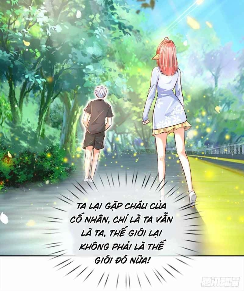 Luyện Thể Trăm Nghìn Tầng Chapter 17 - 6