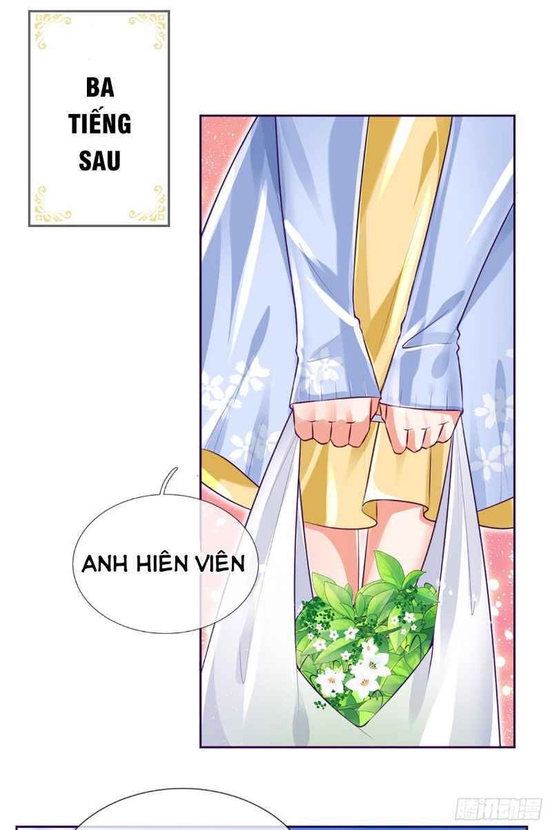 Luyện Thể Trăm Nghìn Tầng Chapter 17 - 7