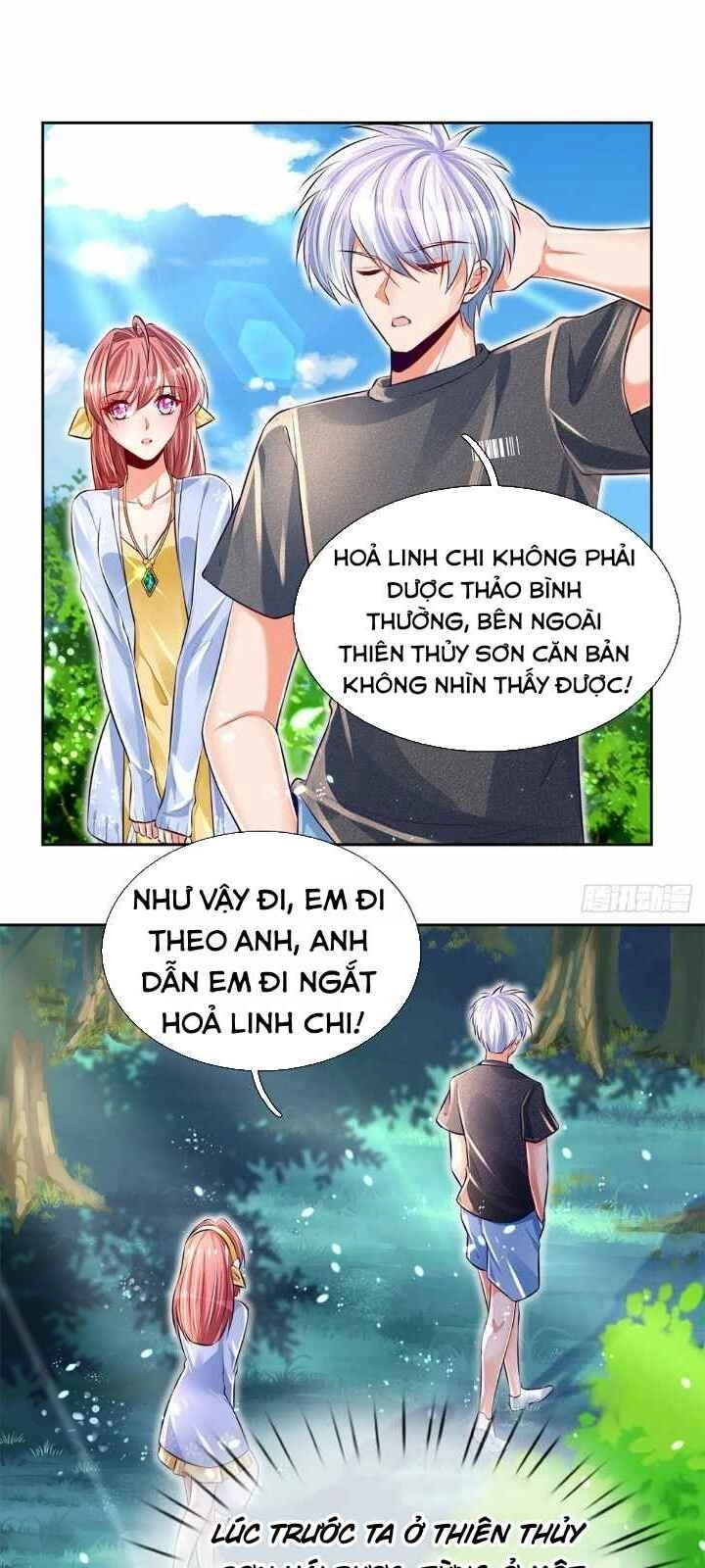 Luyện Thể Trăm Nghìn Tầng Chapter 17 - 11