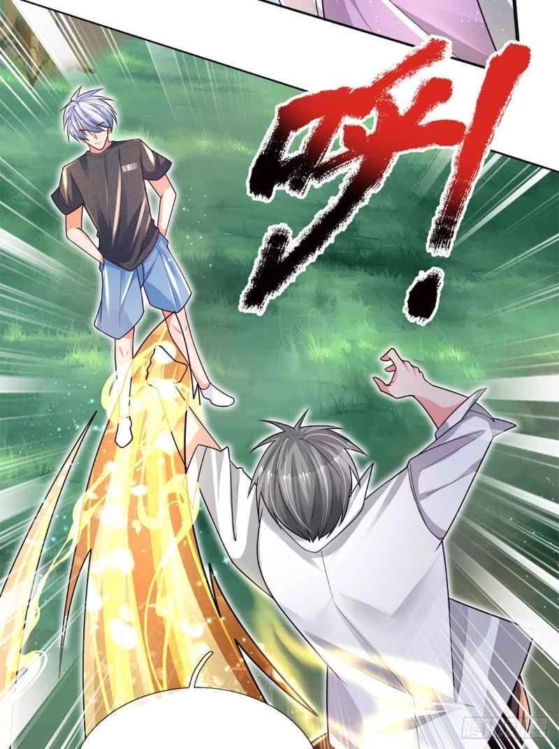 Luyện Thể Trăm Nghìn Tầng Chapter 17 - 24