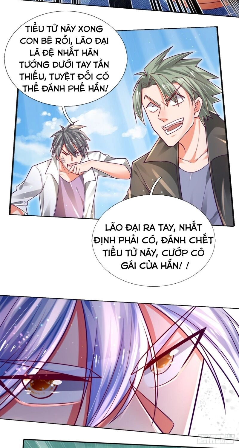 Luyện Thể Trăm Nghìn Tầng Chapter 18 - 3