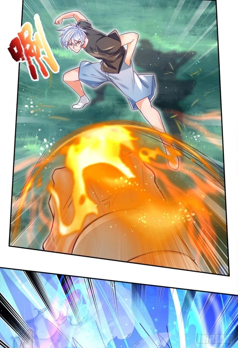 Luyện Thể Trăm Nghìn Tầng Chapter 18 - 4