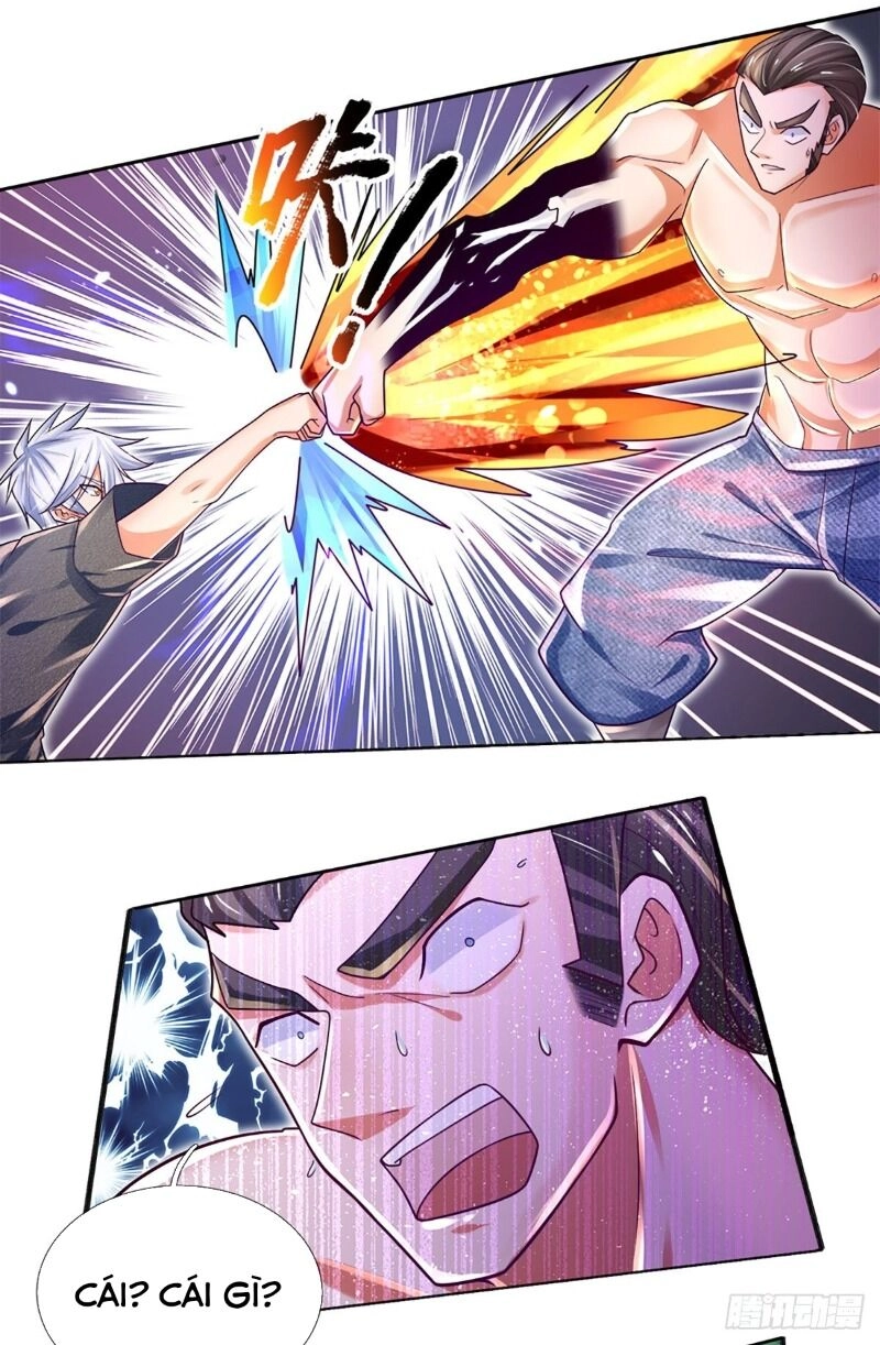 Luyện Thể Trăm Nghìn Tầng Chapter 18 - 6