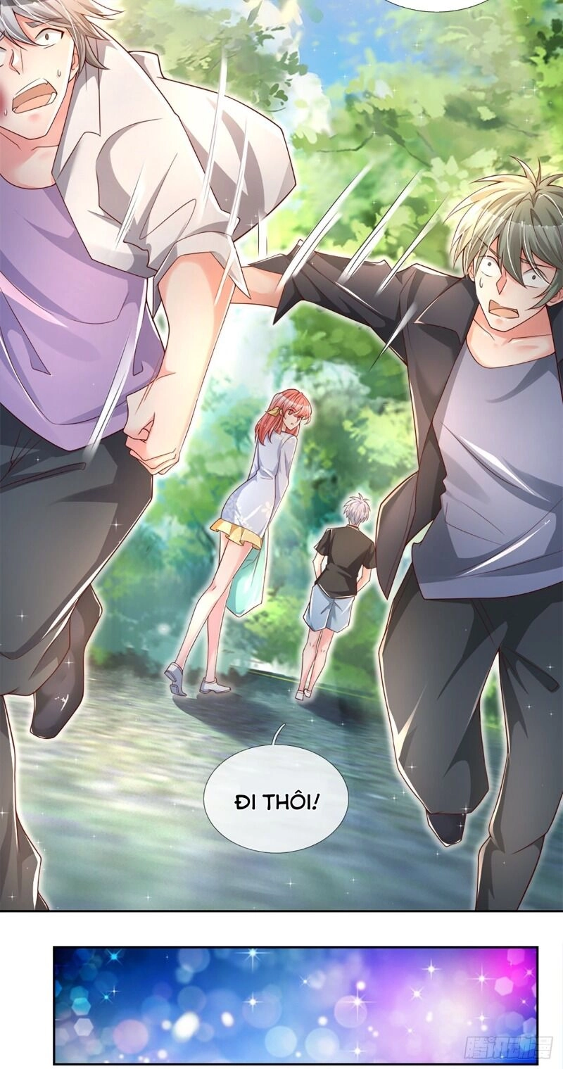 Luyện Thể Trăm Nghìn Tầng Chapter 18 - 12