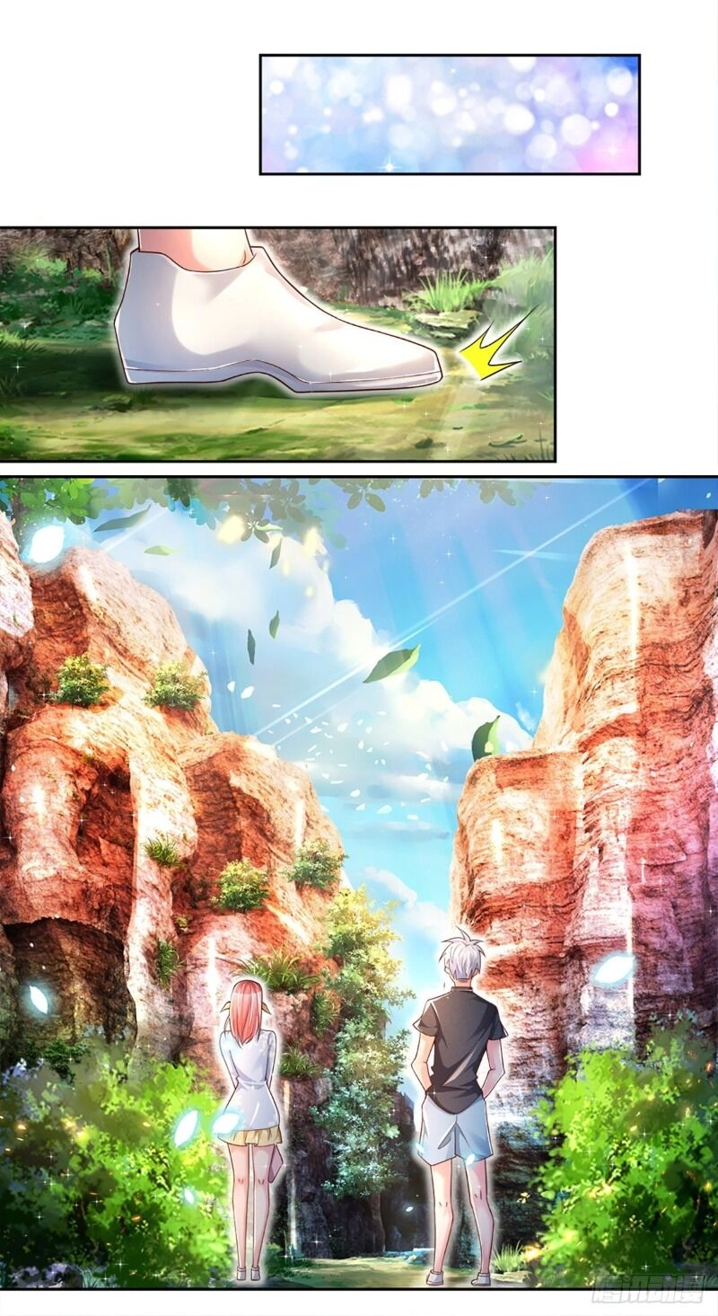 Luyện Thể Trăm Nghìn Tầng Chapter 18 - 13