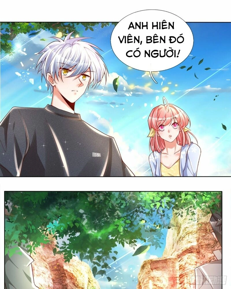 Luyện Thể Trăm Nghìn Tầng Chapter 18 - 14