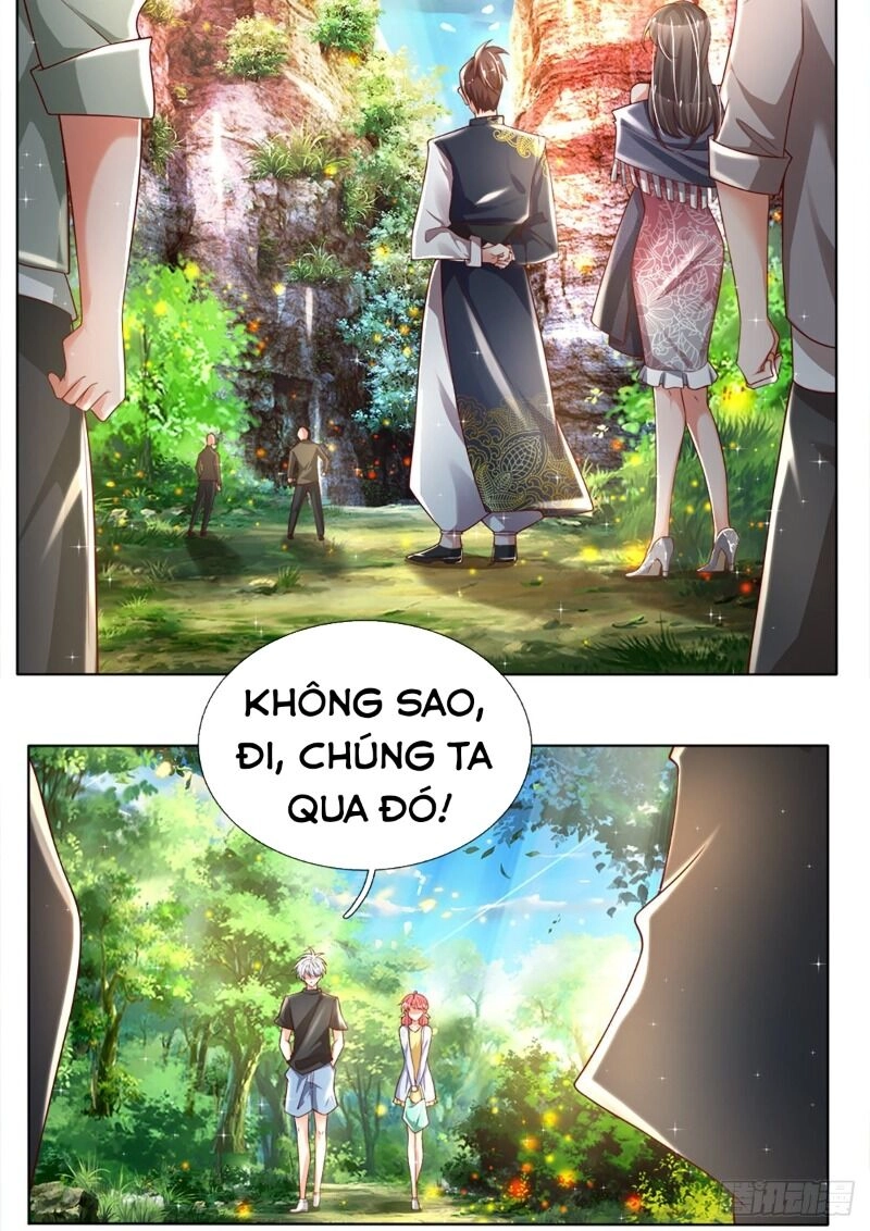 Luyện Thể Trăm Nghìn Tầng Chapter 18 - 15