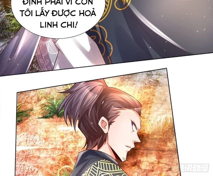 Luyện Thể Trăm Nghìn Tầng Chapter 18 - 17