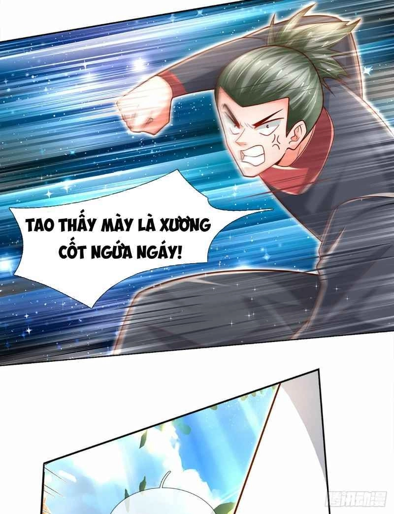 Luyện Thể Trăm Nghìn Tầng Chapter 19 - 3