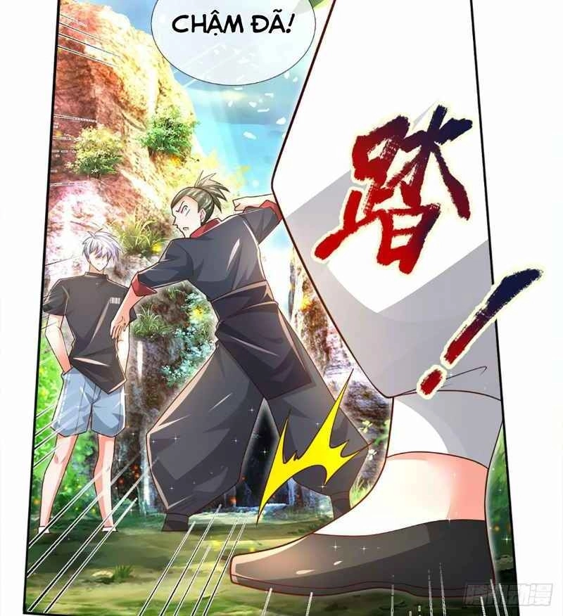 Luyện Thể Trăm Nghìn Tầng Chapter 19 - 4