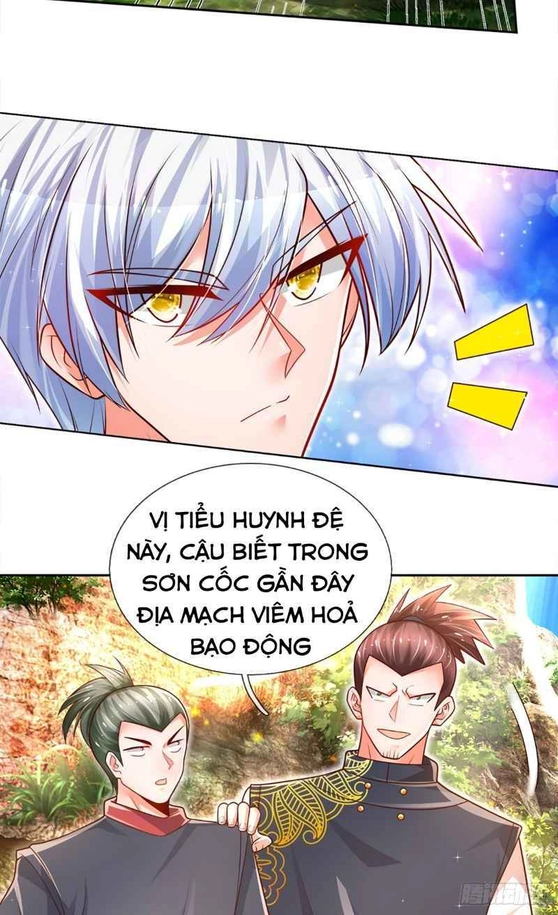 Luyện Thể Trăm Nghìn Tầng Chapter 19 - 5