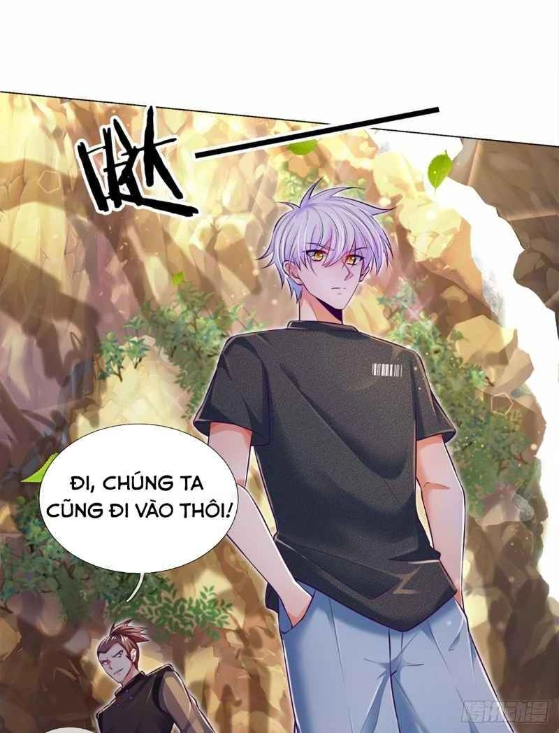 Luyện Thể Trăm Nghìn Tầng Chapter 19 - 15